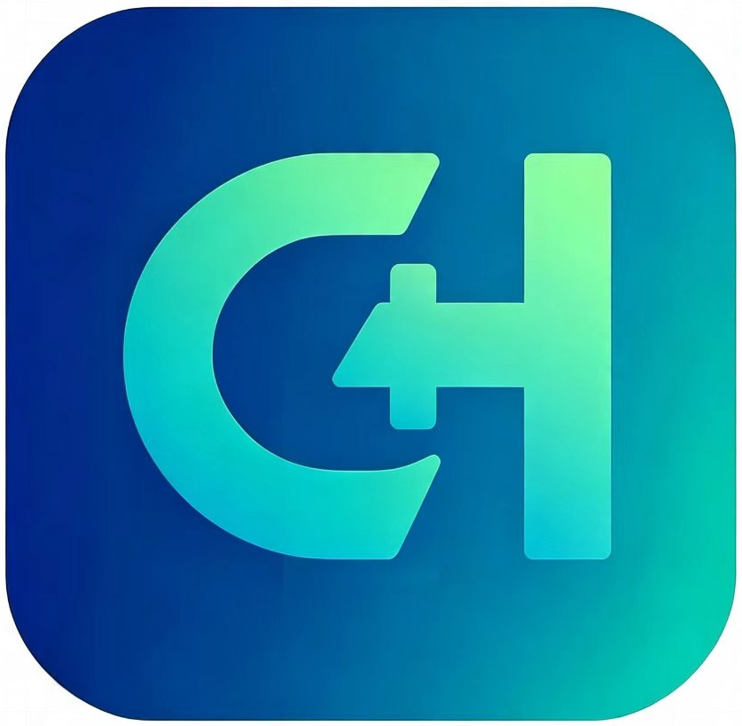 诚华软件LOGO
